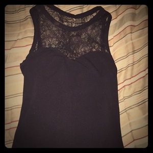 Cute shirt from express